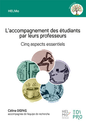 Accompagnement des étudiants par leurs professeurs (L')