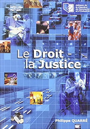 Droit - la Justice (Le)