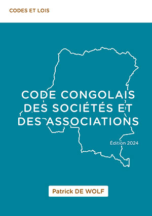 CSA congolais