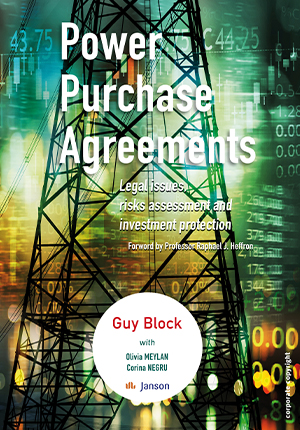 Power Purchase Agreements