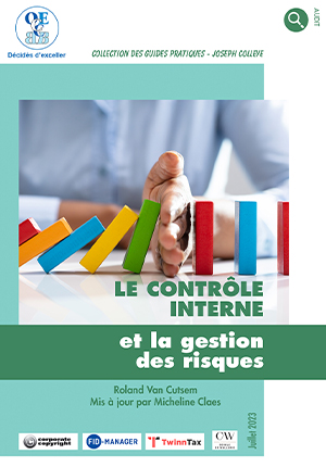 Contrôle interne et la gestion des risques (Le)