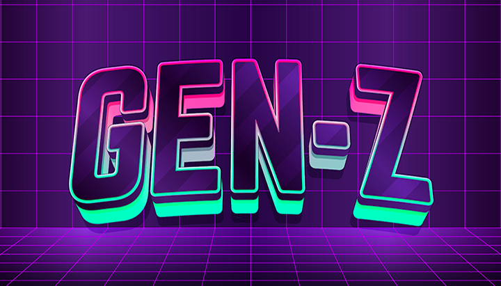 La génération Z, une énigme ? Pas vraiment.