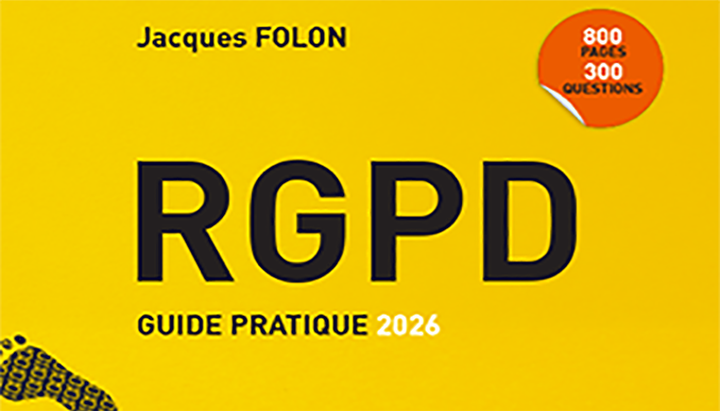 Le RGPD passe à la vitesse supérieure : Amendes records, IA Act, contrôles renforcés 