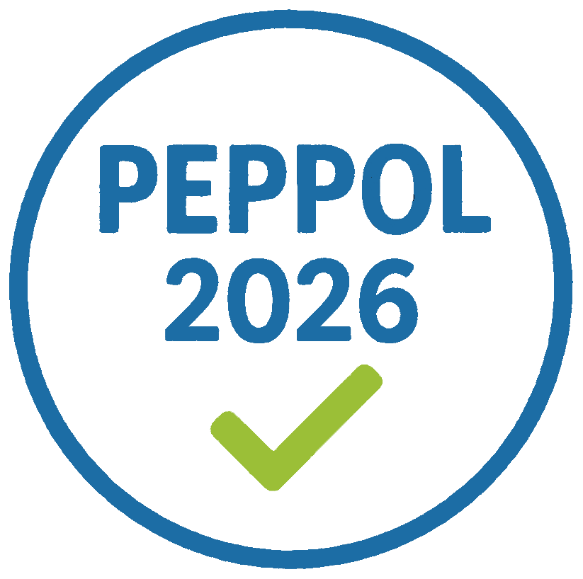 PEPPOL et déductibilité. Qu’en est-il ?