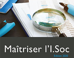 Maîtriser l'Isoc 2020 Maîtriser l'Isoc 2020