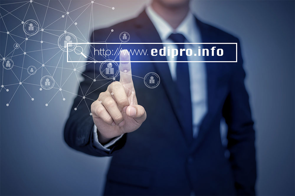 Bienvenue sur le nouveau site d'Edipro ! Bienvenue sur le nouveau site d'Edipro !