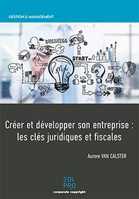 Trois questions à Aurore Van Calster Trois questions à Aurore Van Calster