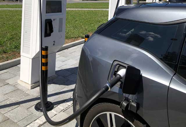 Fiscalité et voitures électriques Fiscalité et voitures électriques